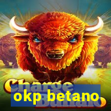 okp betano